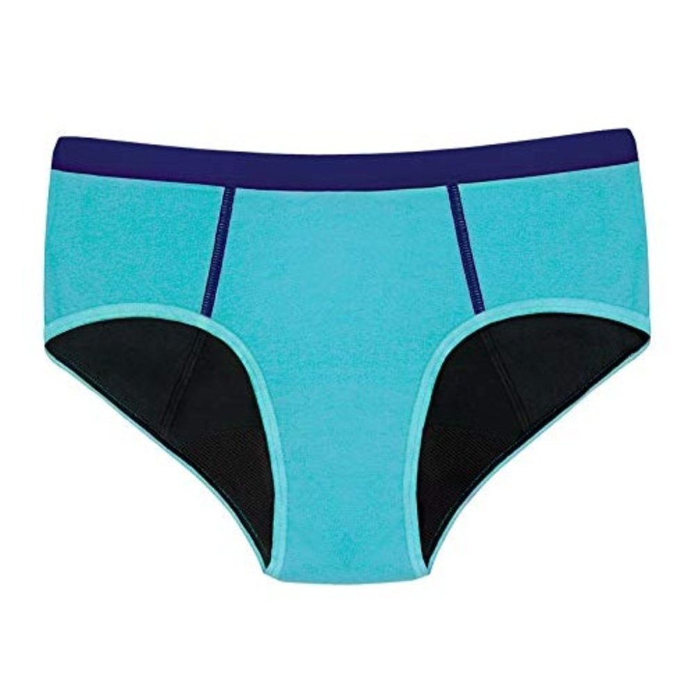 Thinx (BTWN) Brief 9-10 Years Dragonfly New w Tags